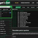 bilete castigatoare gets bet
